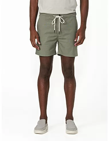 imagem de Short Chino Linho Pipa 