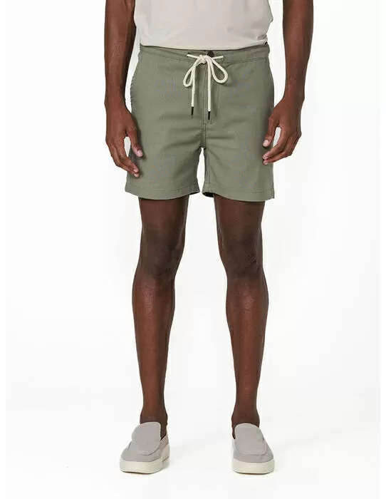 imagem do produto Short Chino Linho Pipa 