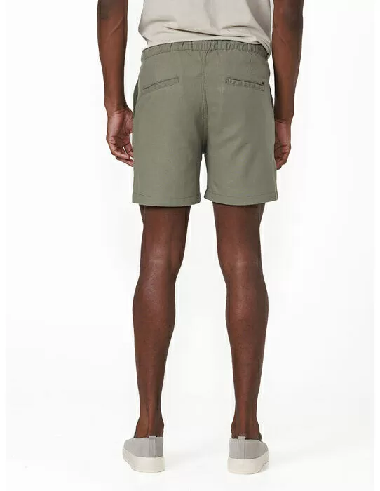 imagem do produto Short Chino Linho Pipa 