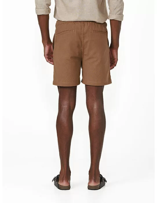 imagem do produto Short Chino Linho Pipa 