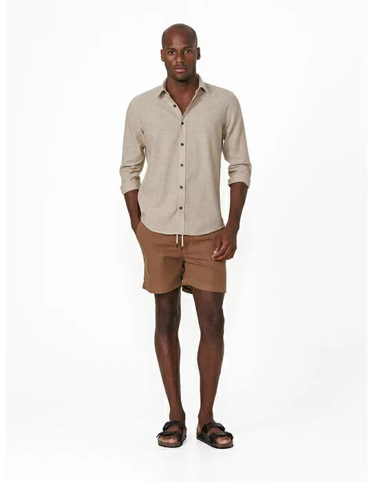 imagem do produto Short Chino Linho Pipa 