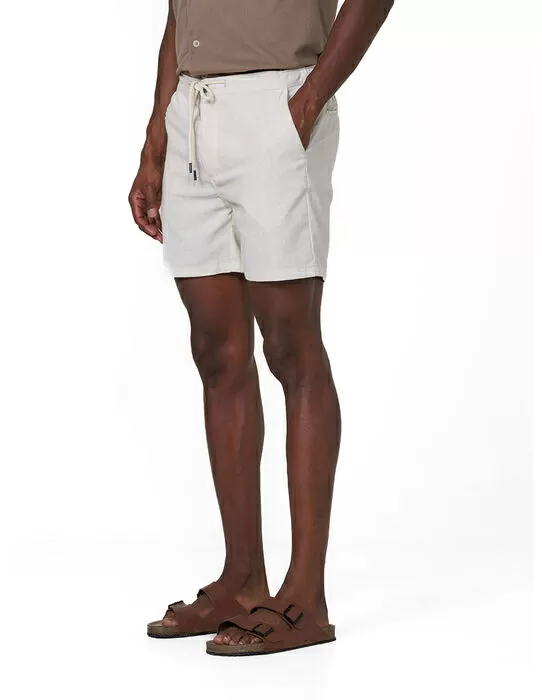 imagem do produto Short Chino Linho Pipa 