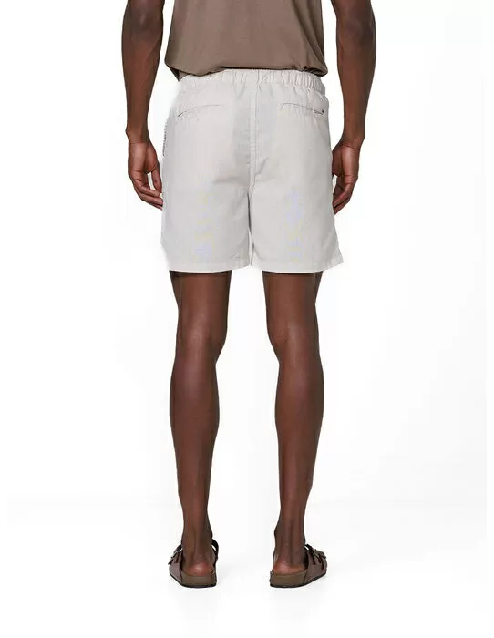 imagem do produto Short Chino Linho Pipa 