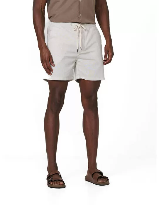 imagem do produto Short Chino Linho Pipa 