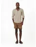 imagem do produto Short Chino Linho Pipa 