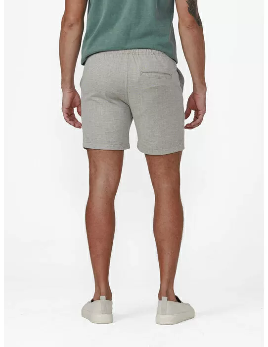 imagem do produto Short Cotton Linen