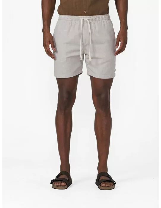 imagem do produto Short Cotton Linen