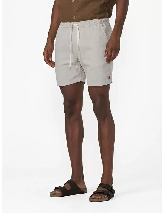 imagem do produto Short Cotton Linen