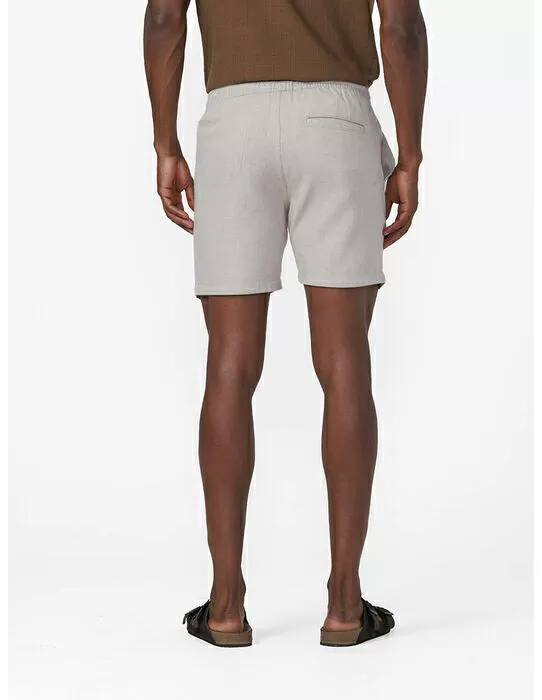 imagem do produto Short Cotton Linen