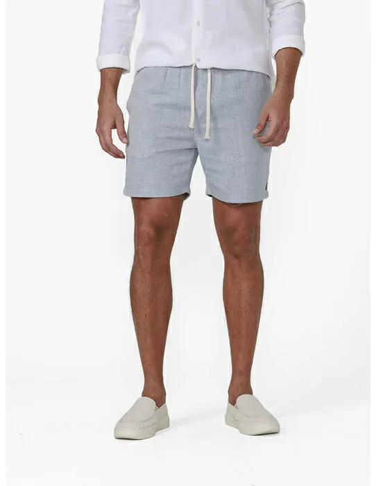 imagem do produto Short Cotton Linen