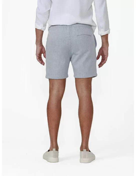 imagem do produto Short Cotton Linen