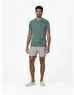 imagem do produto Short Cotton Linen