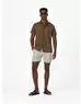 imagem do produto Short Cotton Linen