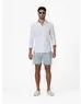imagem do produto Short Cotton Linen