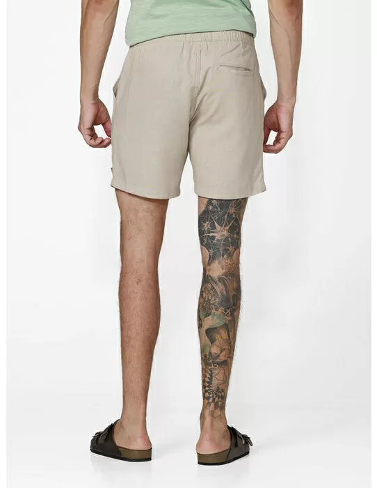 imagem do produto Short de linho caraiva 