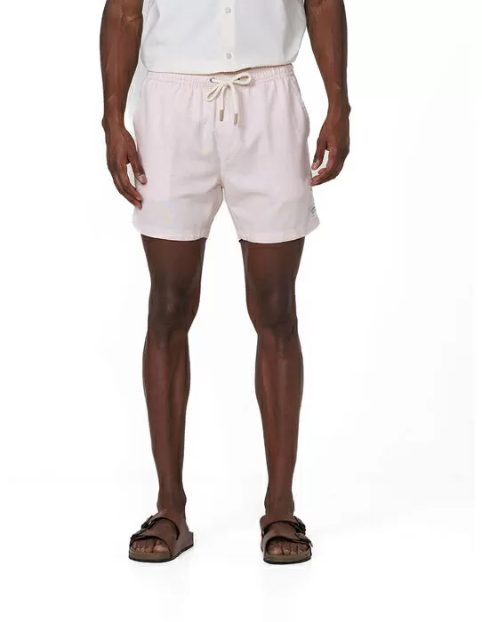 imagem do produto Short Linho Trancoso