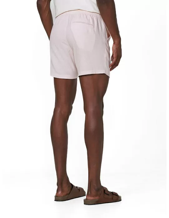 imagem do produto Short Linho Trancoso