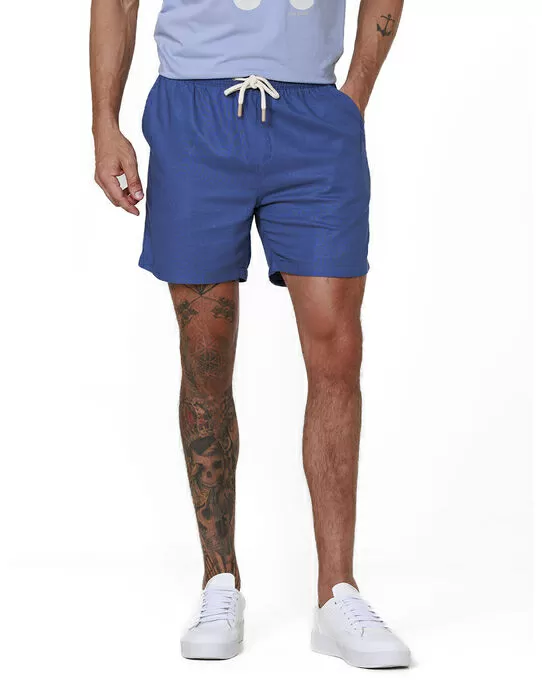 imagem do produto Short Linho Trancoso