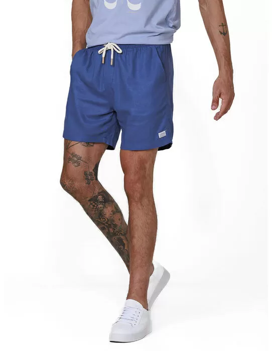 imagem do produto Short Linho Trancoso