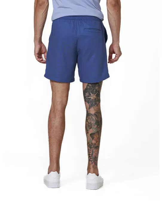 imagem do produto Short Linho Trancoso