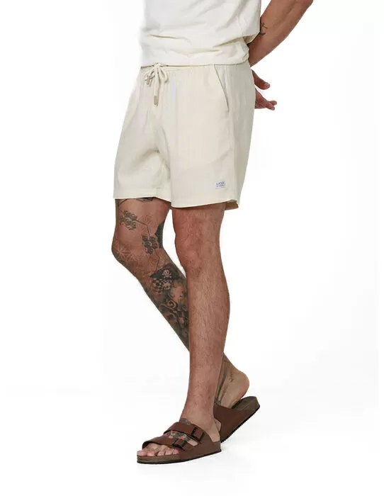 imagem do produto Short Linho Trancoso