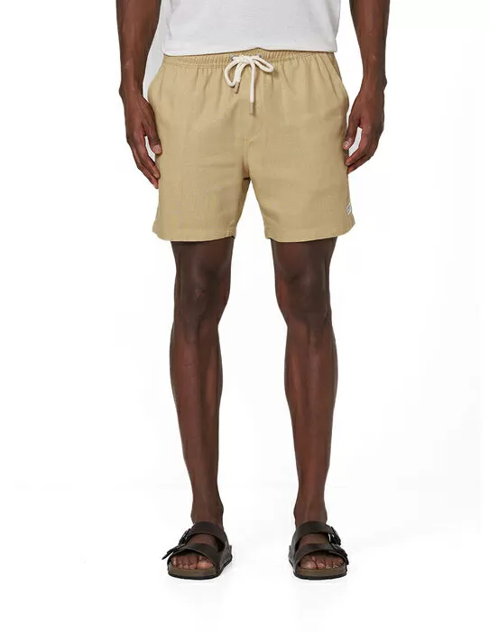 imagem do produto Short Linho Trancoso