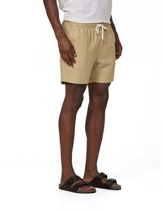 imagem do produto Short Linho Trancoso