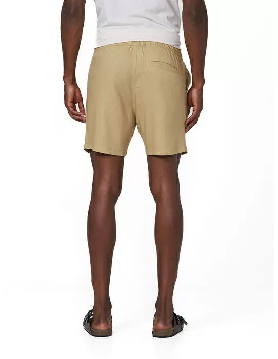 imagem do produto Short Linho Trancoso