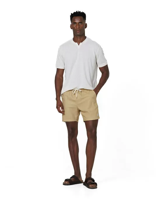 imagem do produto Short Linho Trancoso