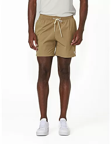 imagem de Short Poliamida Tech