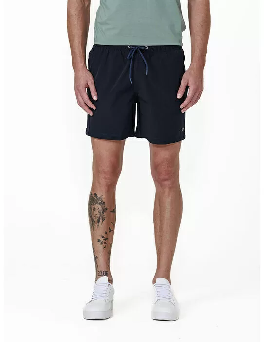 imagem do produto Short Poliamida Tech