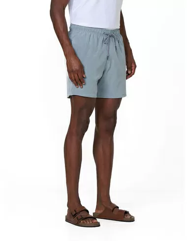 imagem de Short Praia Coqueiros Verde