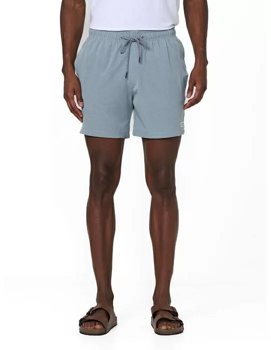 imagem do produto Short Praia Coqueiros