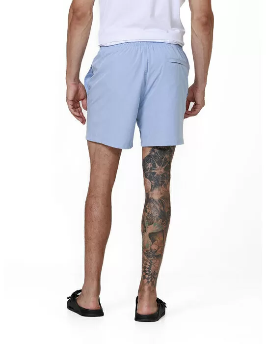 imagem do produto Short Praia Coqueiros