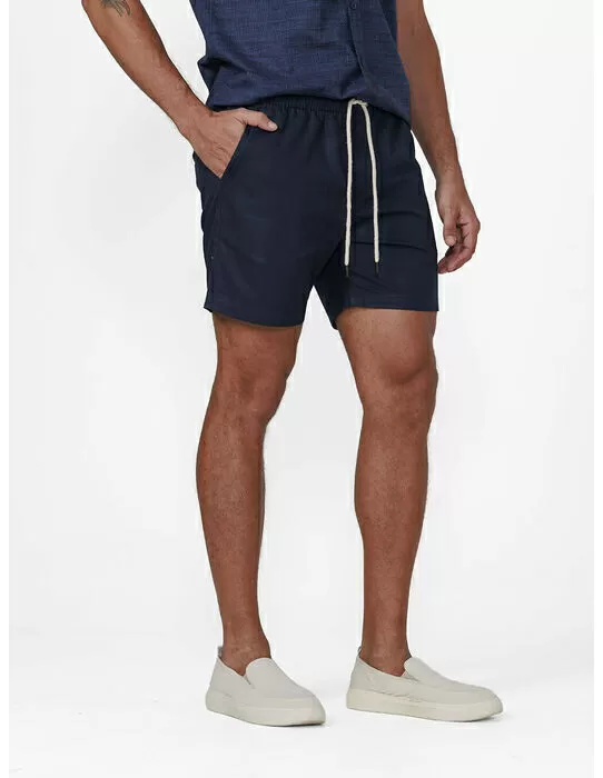 imagem do produto Short Sarja Span Bari