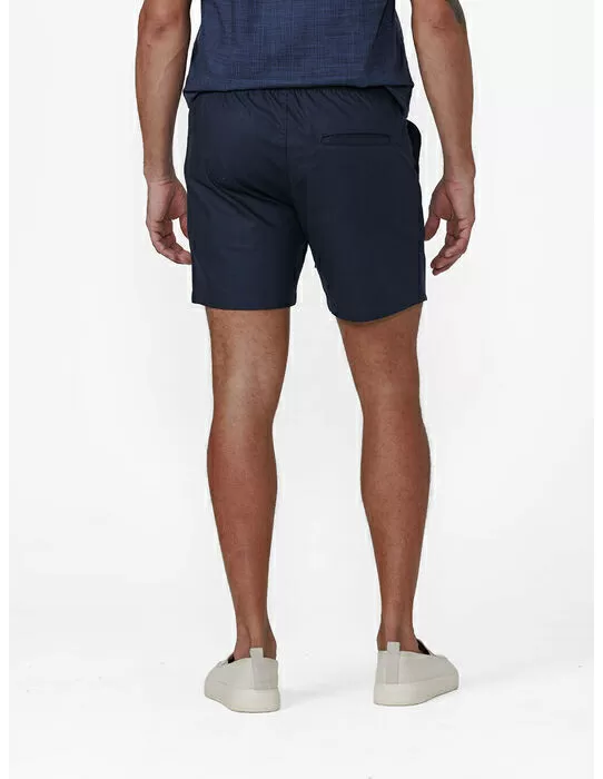 imagem do produto Short Sarja Span Bari
