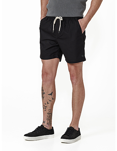 imagem de Short Sarja Span Guity Preto