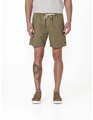 imagem de Short Sarja Span Guity Verde