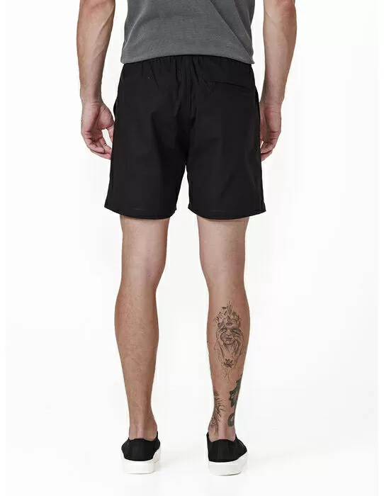 imagem do produto Short Sarja Span Guity