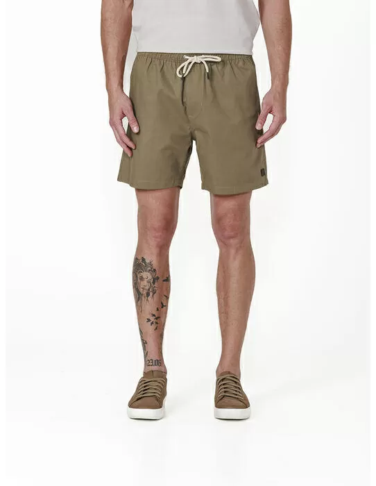 imagem do produto Short Sarja Span Guity
