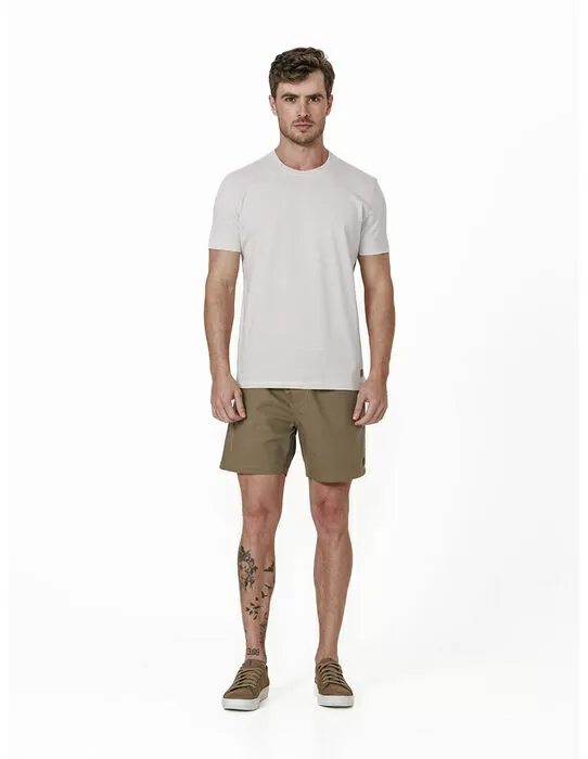 imagem do produto Short Sarja Span Guity