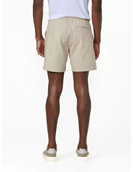 imagem do produto Short Sarja Span Guity