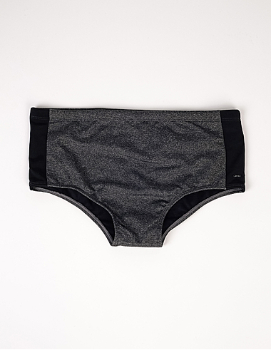 imagem de Sunga Mescla Arpoador  Grafite