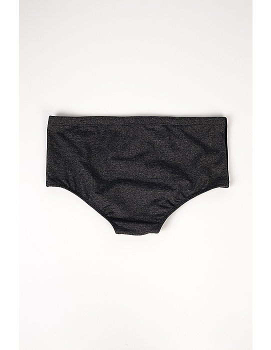 imagem de Sunga Mescla Arpoador  Grafite