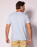 imagem do produto  T-shirt Aquarela Barras