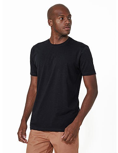 imagem de T-shirt Crepe Aragon