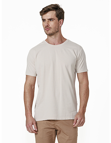 imagem de T-shirt Crepe Aragon