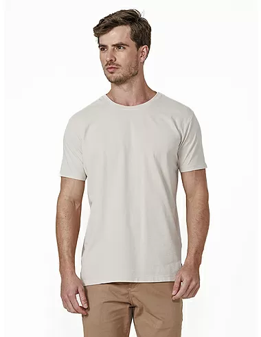imagem de T-shirt Crepe Aragon