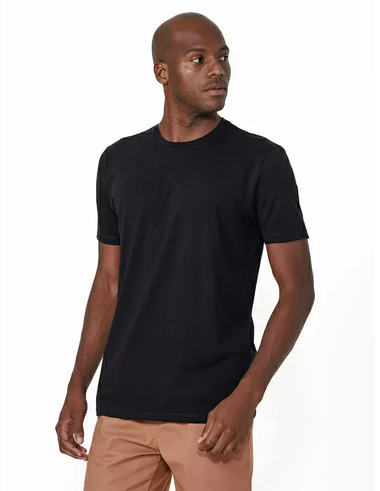 imagem do produto T-shirt Crepe Aragon