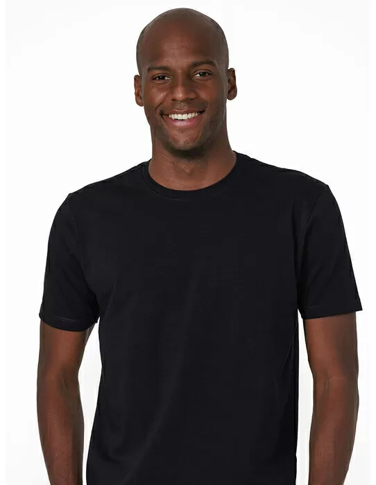 imagem do produto T-shirt Crepe Aragon
